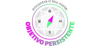 Objetivo Persistente Logo